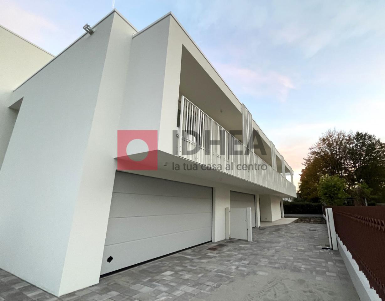 Penthouse de 4 divisões em Treviso, Italy N.º 131569