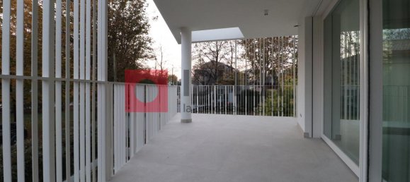 Penthouse de 4 divisões em Treviso, Italy N.º 131569 11