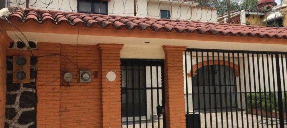 Дом с 3 спальнями в Морелос, Мексика № 184120 2