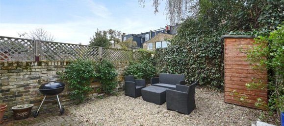 2 غرف نوم شقة في London, United Kingdom رقم 3830 11