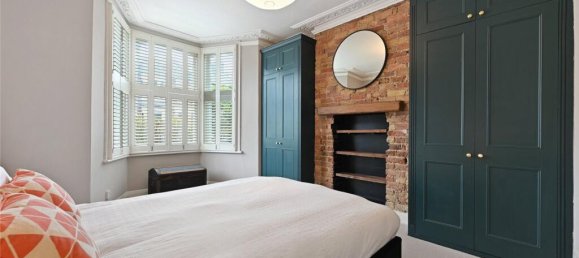 2 غرف نوم شقة في London, United Kingdom رقم 3830 2