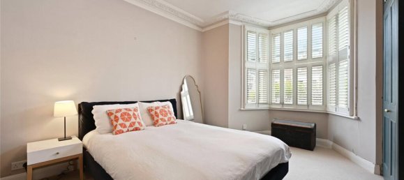 2 غرف نوم شقة في London, United Kingdom رقم 3830 13