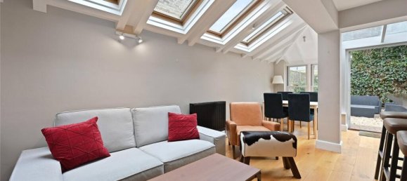 2 غرف نوم شقة في London, United Kingdom رقم 3830 6