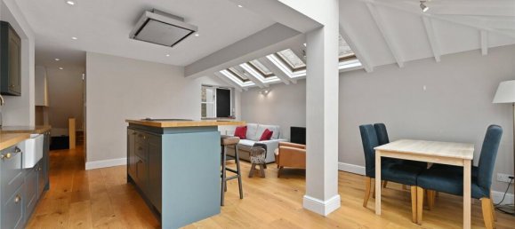 2 غرف نوم شقة في London, United Kingdom رقم 3830 7