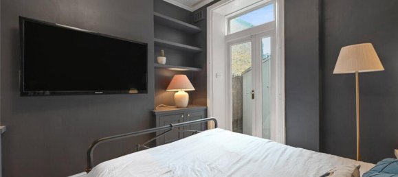 2 غرف نوم شقة في London, United Kingdom رقم 3830 5