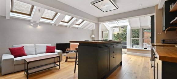 2 غرف نوم شقة في London, United Kingdom رقم 3830 12