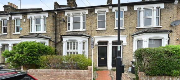 2 غرف نوم شقة في London, United Kingdom رقم 3830 8