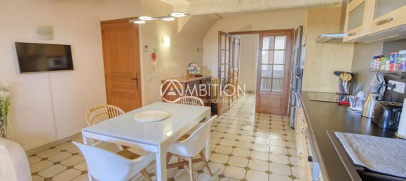 Adosado de 5 dormitorios en Fayence, France No. 287789 4