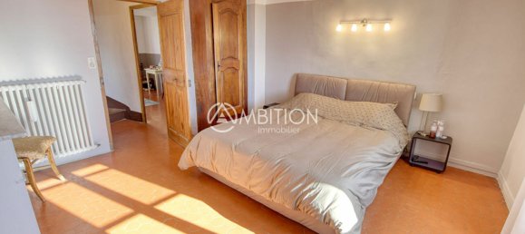 Adosado de 5 dormitorios en Fayence, France No. 287789 8