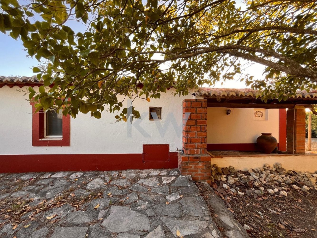 Casa de 4 dormitorios en Santarem, Portugal No. 75228