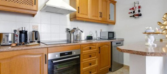 2 bedrooms Penthouse in Cabo Roig, Spain No. 175802 6