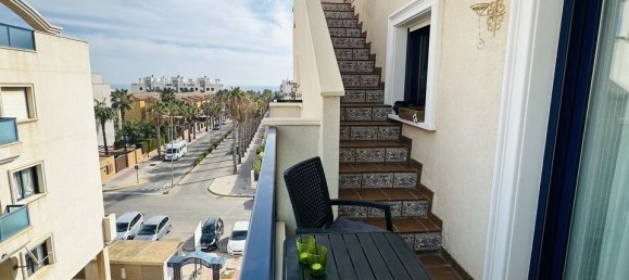 2 bedrooms Penthouse in Cabo Roig, Spain No. 175802 15