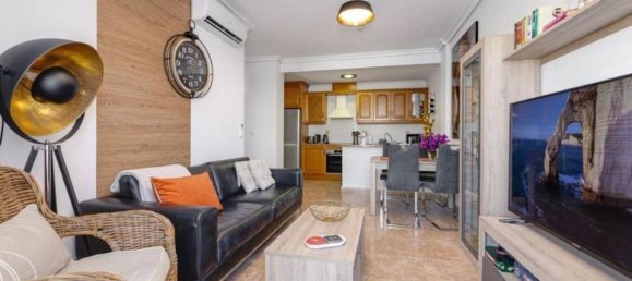 2 bedrooms Penthouse in Cabo Roig, Spain No. 175802 5