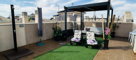 2 bedrooms Penthouse in Cabo Roig, Spain No. 175802 16