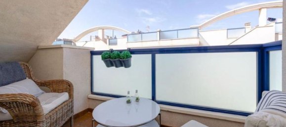 2 bedrooms Penthouse in Cabo Roig, Spain No. 175802 14