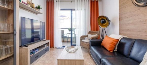 2 bedrooms Penthouse in Cabo Roig, Spain No. 175802 4