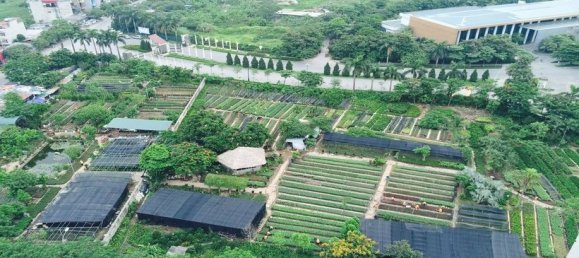 3 bedrooms Apartment in Tay Ho, Vietnam No. 15657 5