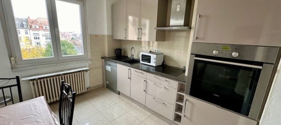 2 bedrooms Apartment in Strasbourg, France No. 155027 10