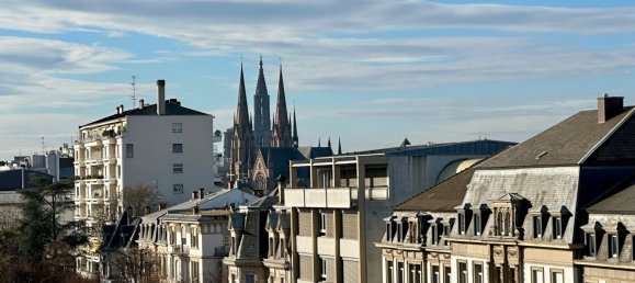 2 bedrooms Apartment in Strasbourg, France No. 155027 8