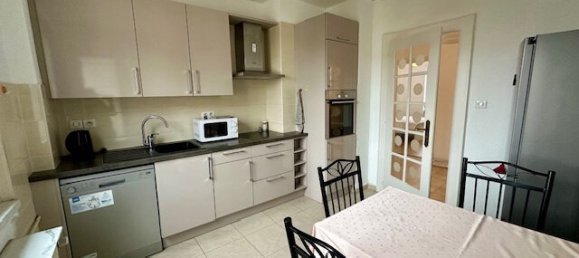 2 bedrooms Apartment in Strasbourg, France No. 155027 9