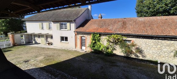 5 chambres Maison à Braine, France No. 217199 4