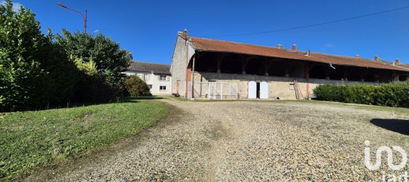 5 chambres Maison à Braine, France No. 217199 5