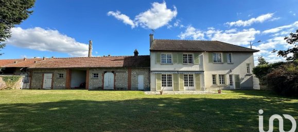 5 chambres Maison à Braine, France No. 217199 3