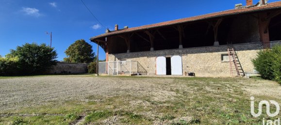 5 chambres Maison à Braine, France No. 217199 14