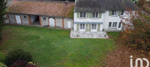 5 chambres Maison à Braine, France No. 217199 7