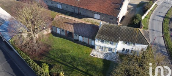 5 chambres Maison à Braine, France No. 217199 2