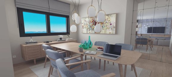 3 Schlafzimmer Maisonette in Glyfada, Greece, Nr. 93069 2