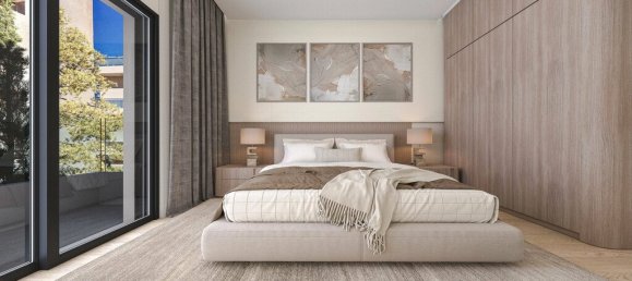 3 Schlafzimmer Maisonette in Glyfada, Greece, Nr. 93069 13