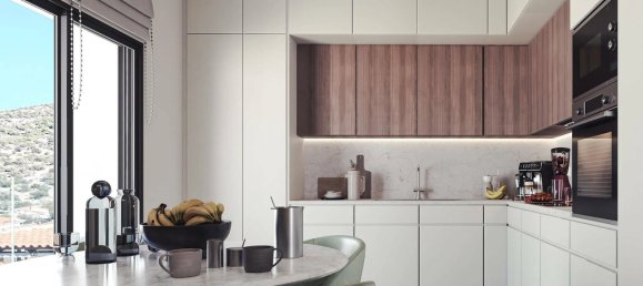 3 Schlafzimmer Maisonette in Glyfada, Greece, Nr. 93069 4