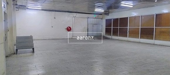 418.1m² Warehouse in Al Quoz, UAE No. 56802 12