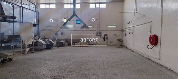418.1m² Warehouse in Al Quoz, UAE No. 56802 10