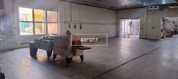 418.1m² Warehouse in Al Quoz, UAE No. 56802 13