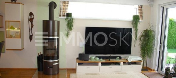 4 rooms Townhouse in Linz, Austria No. 223057 4