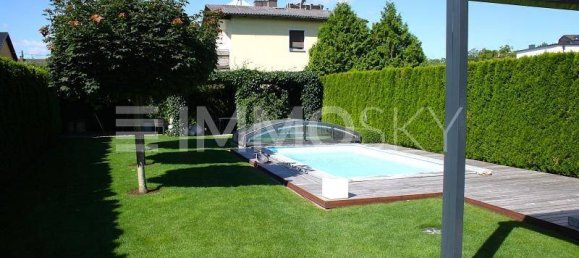 4 rooms Townhouse in Linz, Austria No. 223057 2