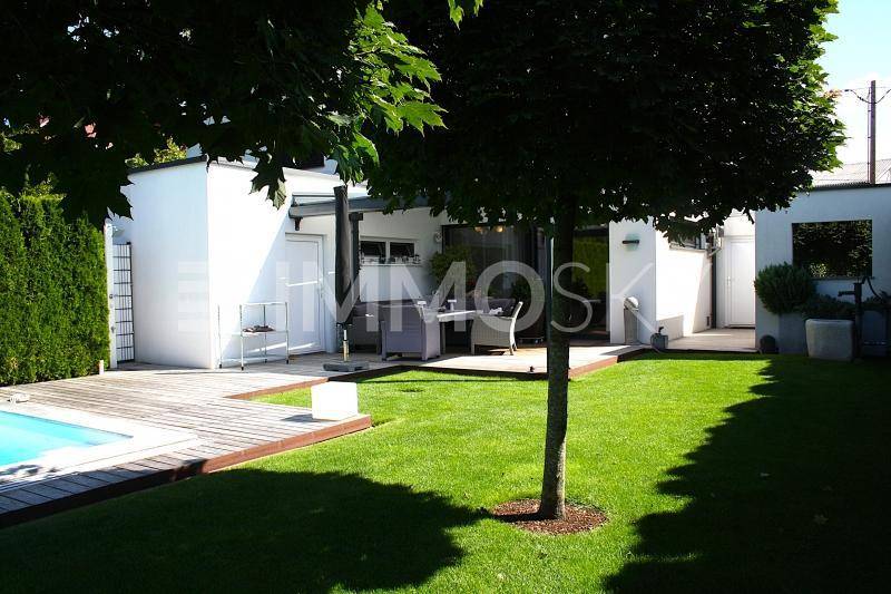 4 rooms Townhouse in Linz, Austria No. 223057