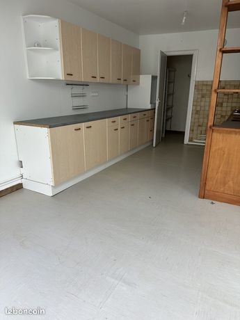 4 bedrooms Duplex in Bar-le-Duc, France No. 301932