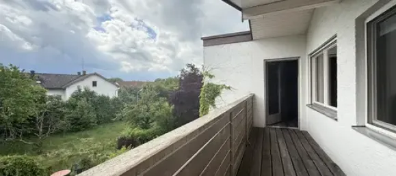 4 Schlafzimmer Stadthaus in Altötting, Germany, Nr. 180725 26