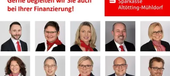 4 Schlafzimmer Stadthaus in Altötting, Germany, Nr. 180725 32