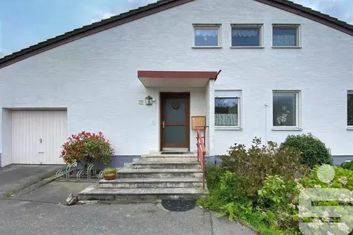 4 Schlafzimmer Stadthaus in Altötting, Germany, Nr. 180725