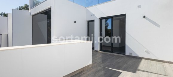 4 bedrooms House in Quarteira, Portugal No. 139087 26