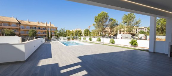 4 bedrooms House in Quarteira, Portugal No. 139087 15