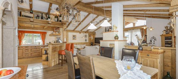 Дом с 2 комнатами в Занкт Джоан ин Тироль, Австрия № 65400 8