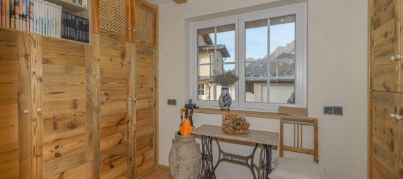 Дом с 2 комнатами в Занкт Джоан ин Тироль, Австрия № 65400 17