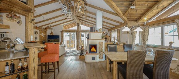 Дом с 2 комнатами в Занкт Джоан ин Тироль, Австрия № 65400 2