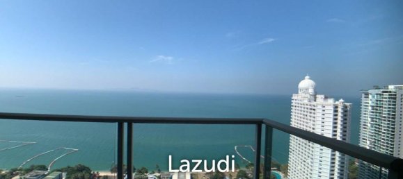 1 Schlafzimmer Eigentumswohnung in Pattaya, Thailand, Nr. 15843 2