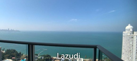 1 Schlafzimmer Eigentumswohnung in Pattaya, Thailand, Nr. 15843 3